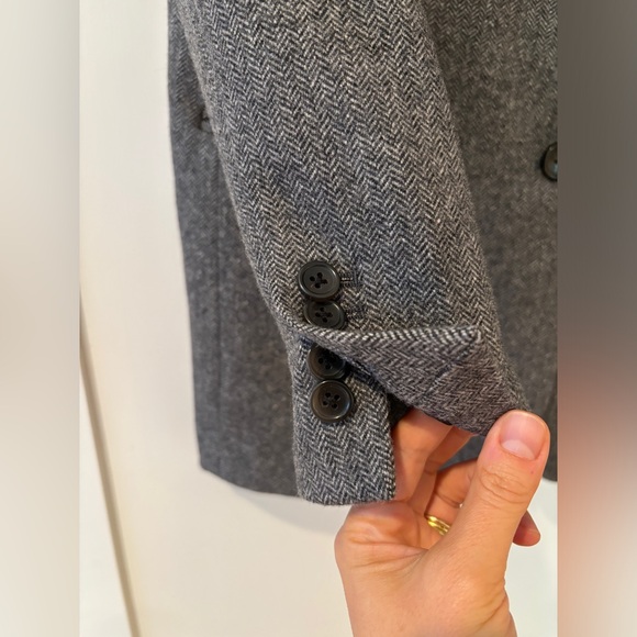 EVERLANE / The Oversized Blazer - Picture 4 of 8